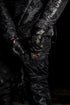 Ride Rich Unit 16 Armoured Motorcycle Joggers - Camo